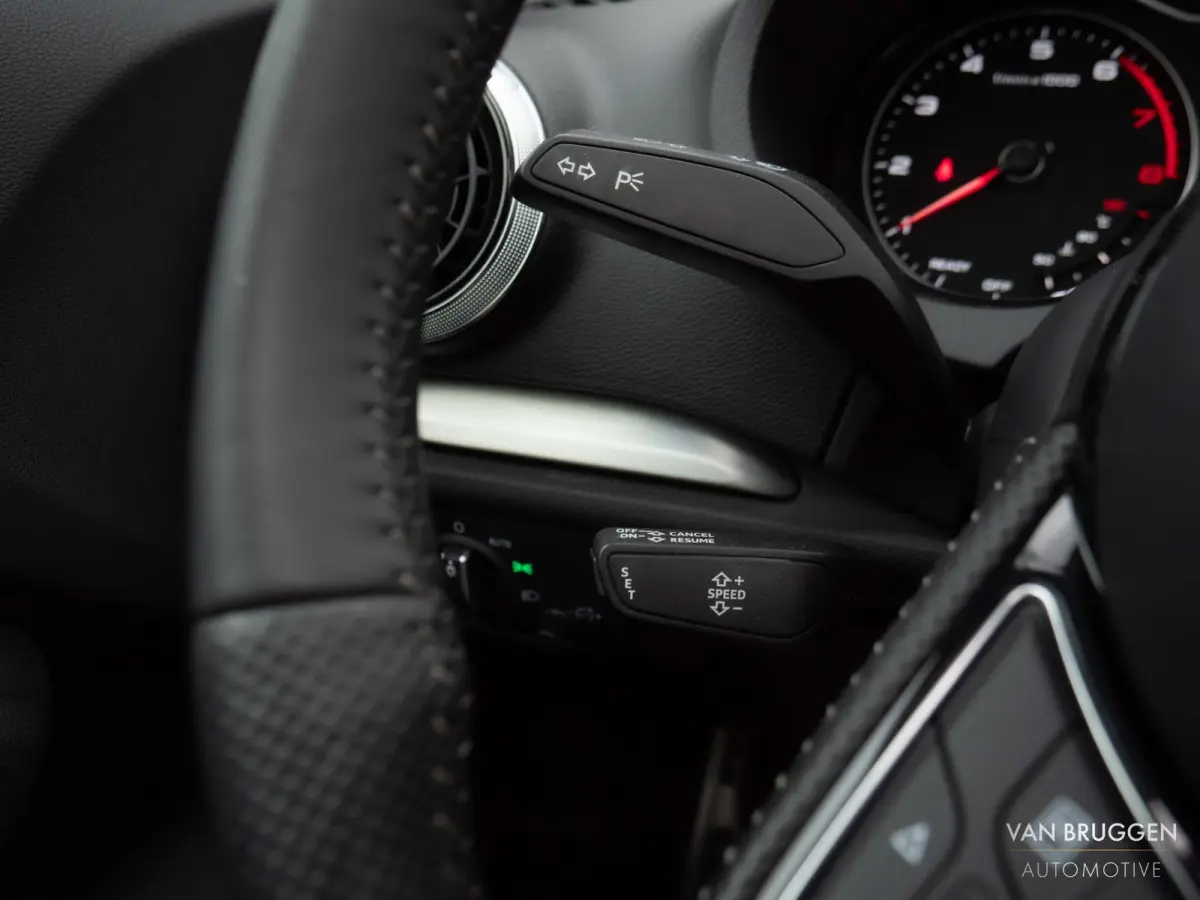 30 TFSI 3x S-Line Pano NAP Automaat