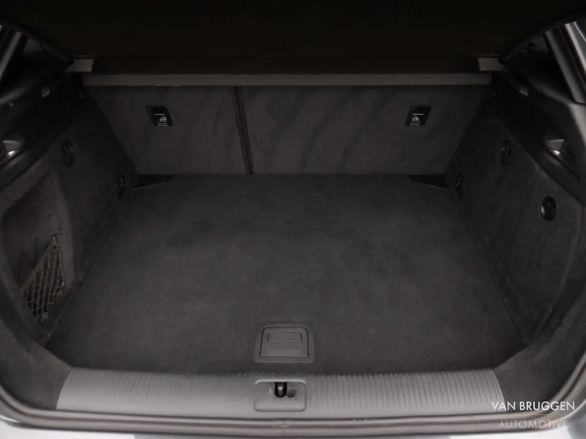 30 TFSI 3x S-Line Pano NAP Automaat