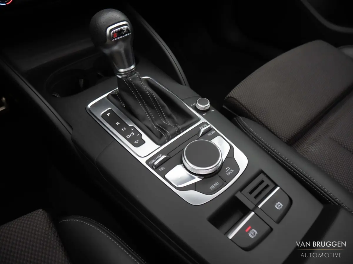 30 TFSI 3x S-Line Pano NAP Automaat