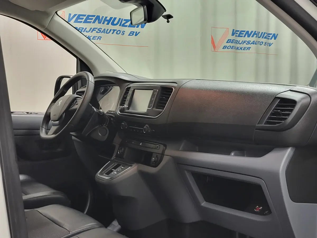 75kWh Elektrisch!