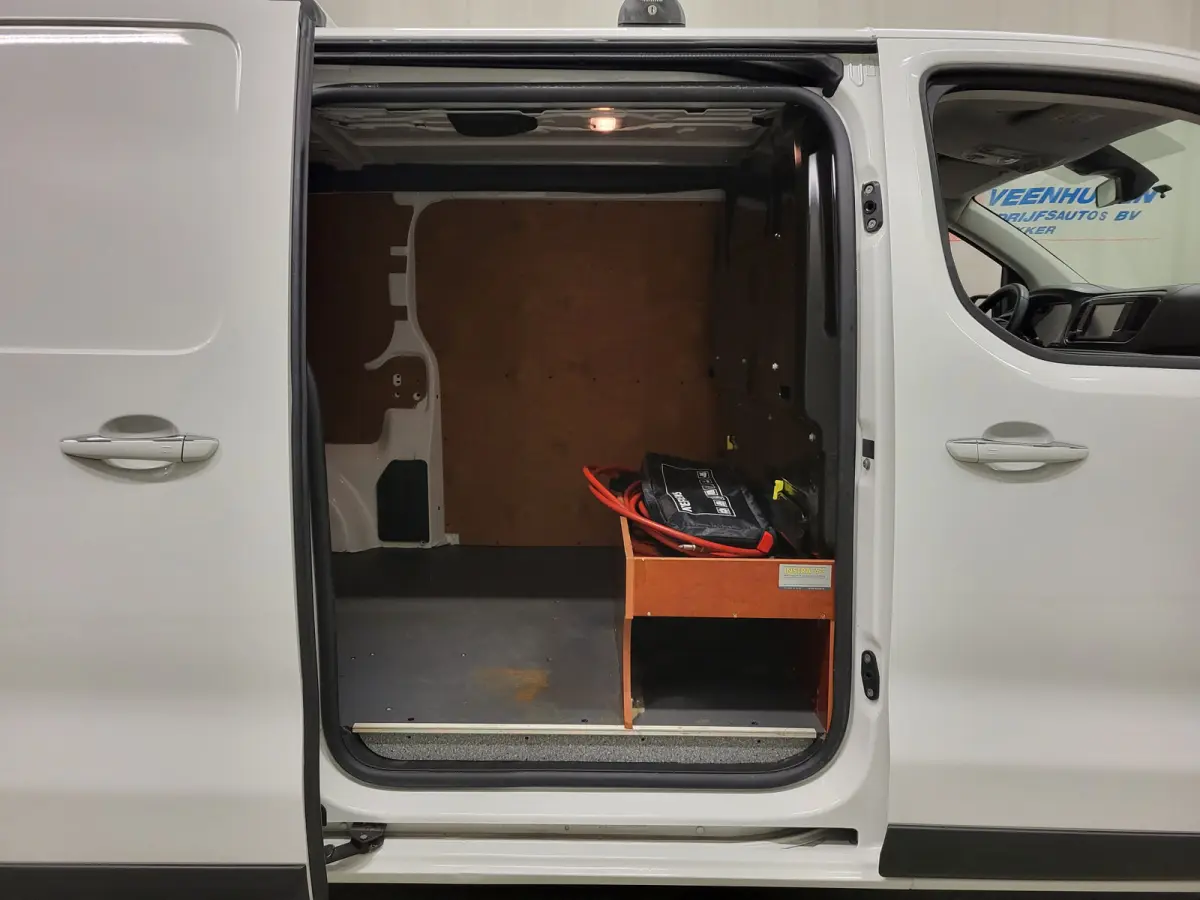 75kWh Elektrisch!