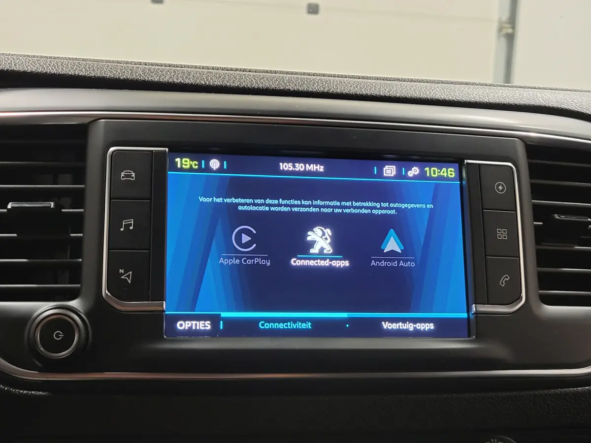 75kWh Elektrisch!