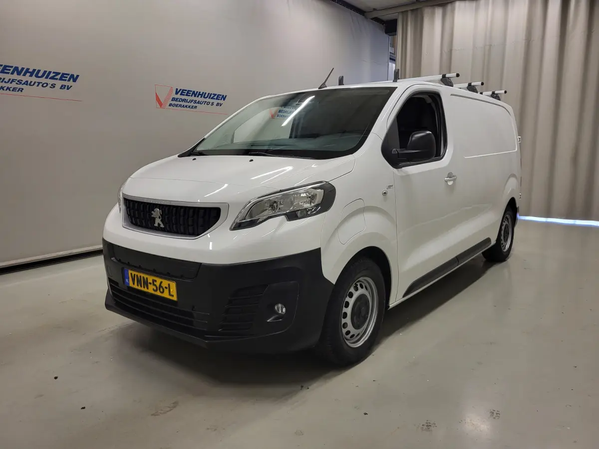 75kWh Elektrisch!