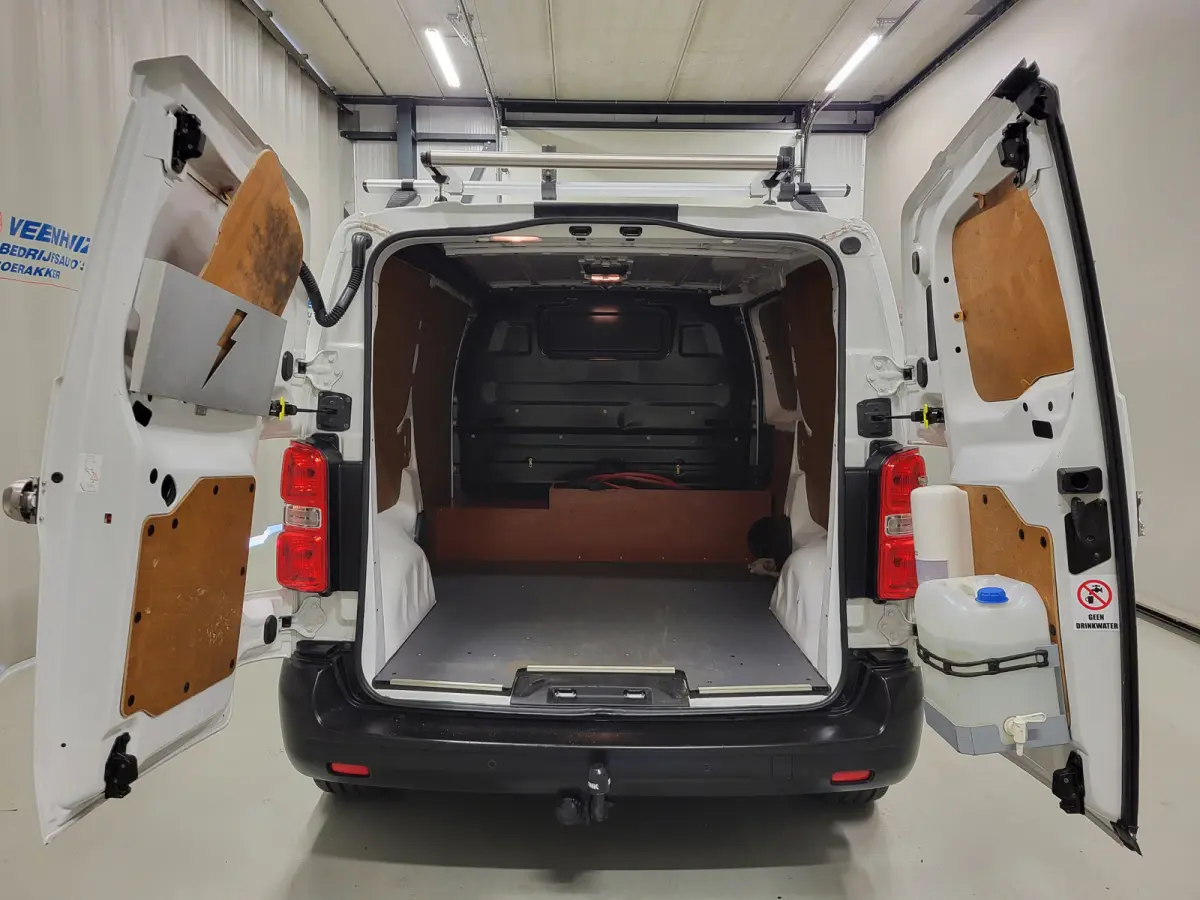 75kWh Elektrisch!