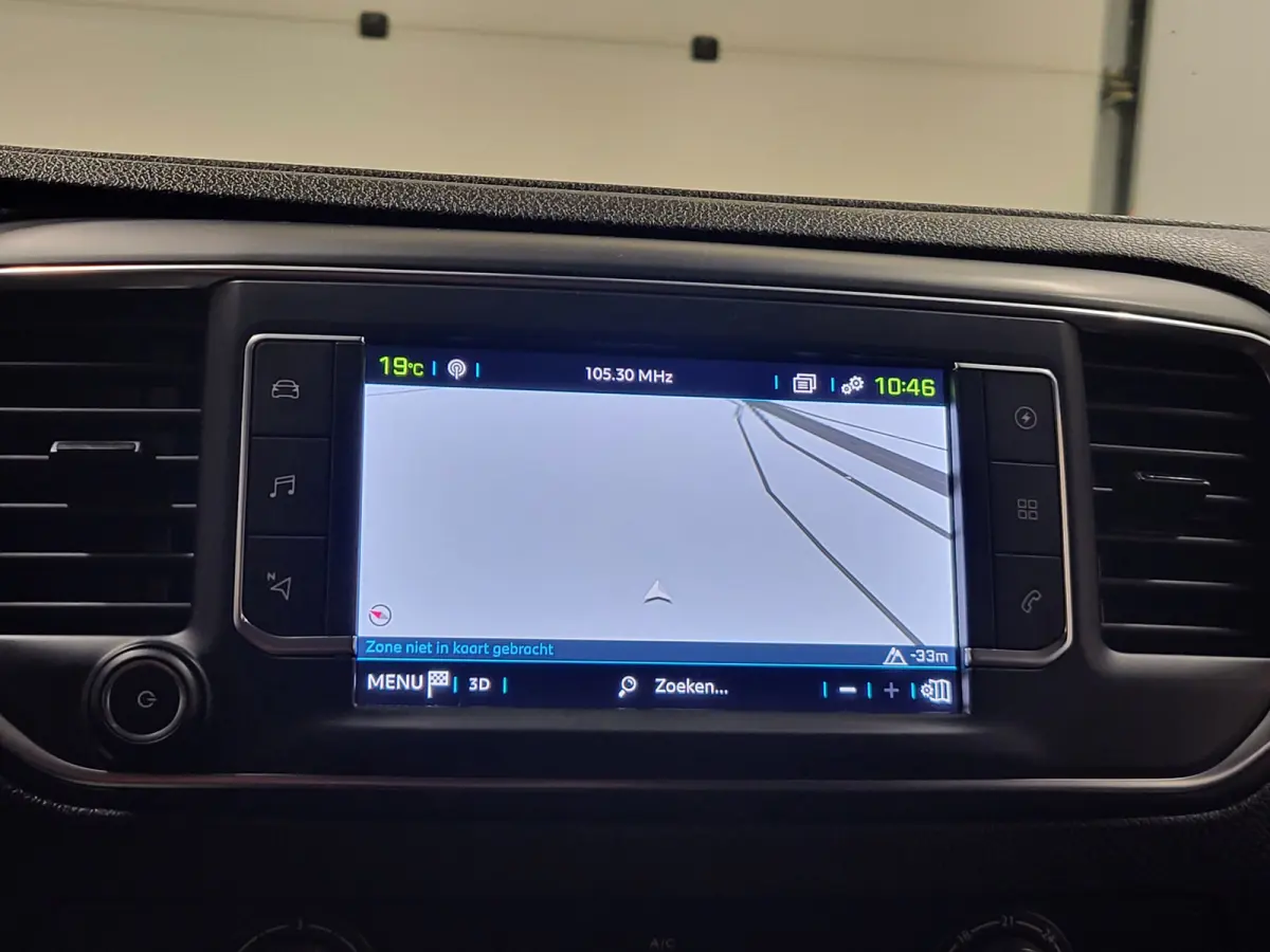 75kWh Elektrisch!