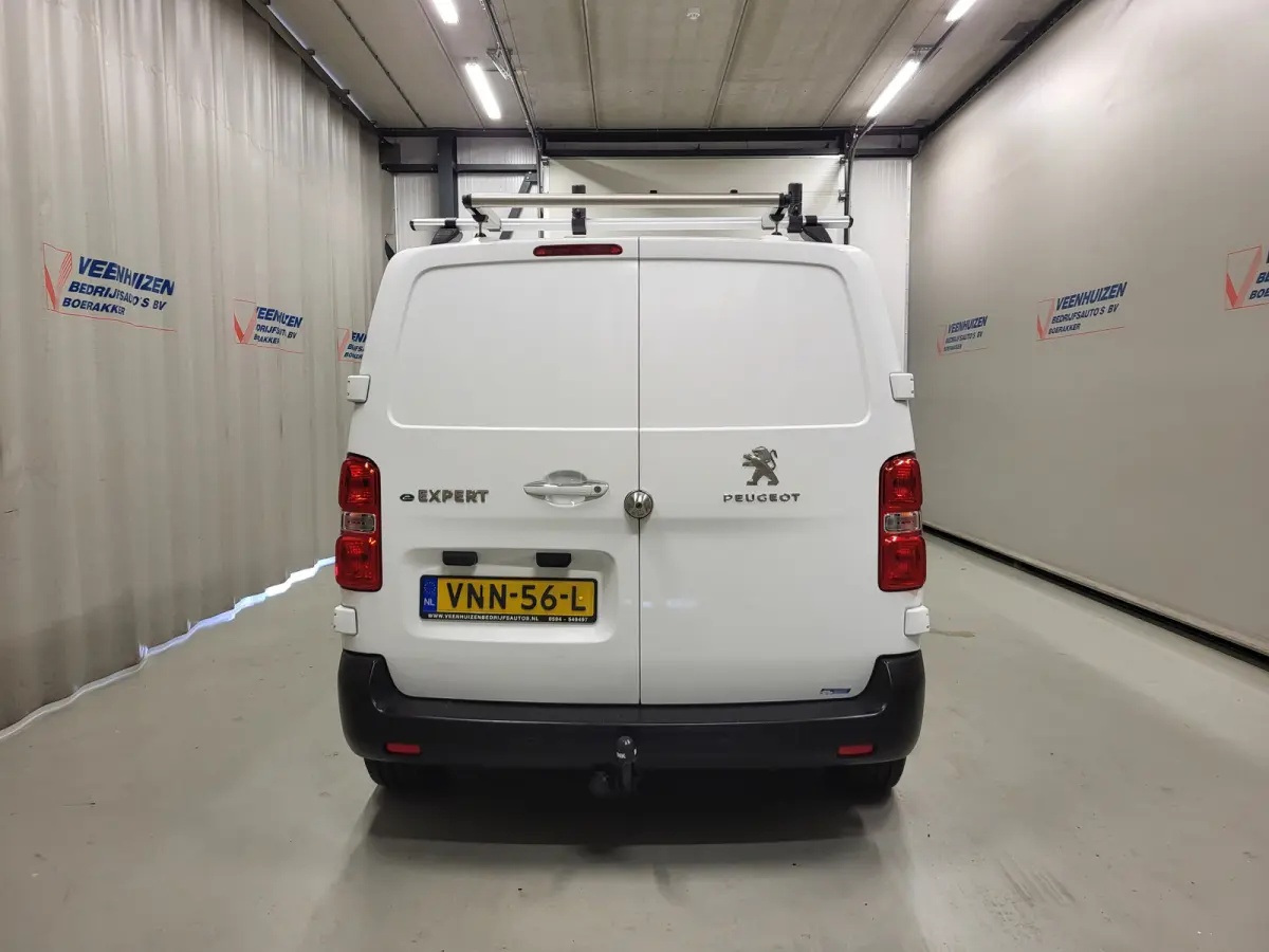 75kWh Elektrisch!