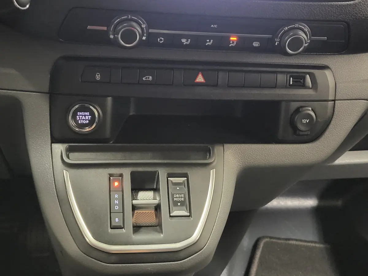 75kWh Elektrisch!