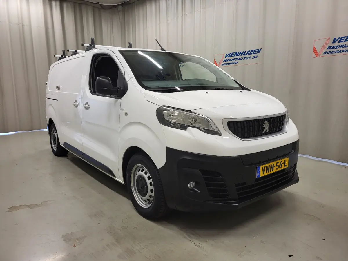 75kWh Elektrisch!