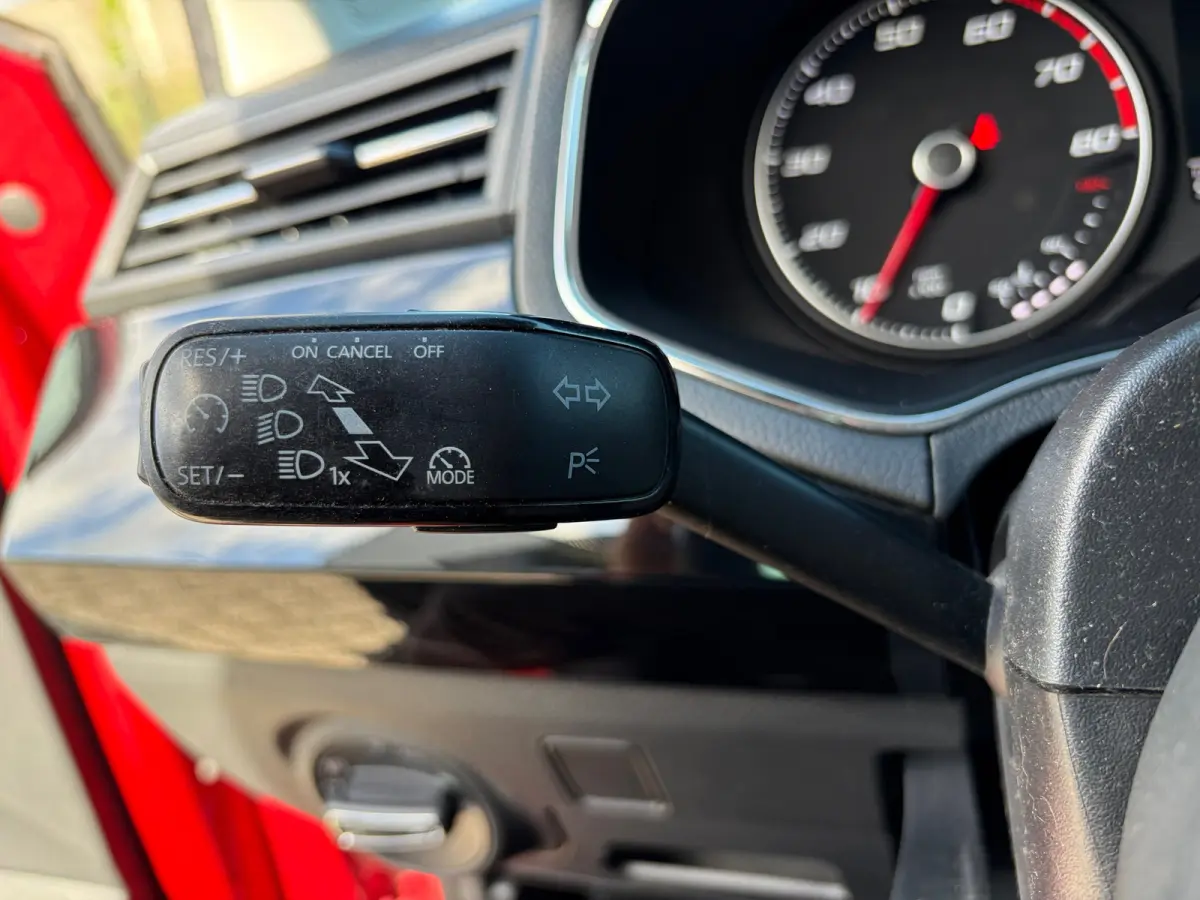 1.0 TSI FR 116PK I CARPLAY I PDC I CRUISE I CLIMA I NWE BANDEN