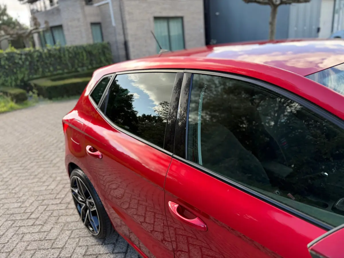1.0 TSI FR 116PK I CARPLAY I PDC I CRUISE I CLIMA I NWE BANDEN