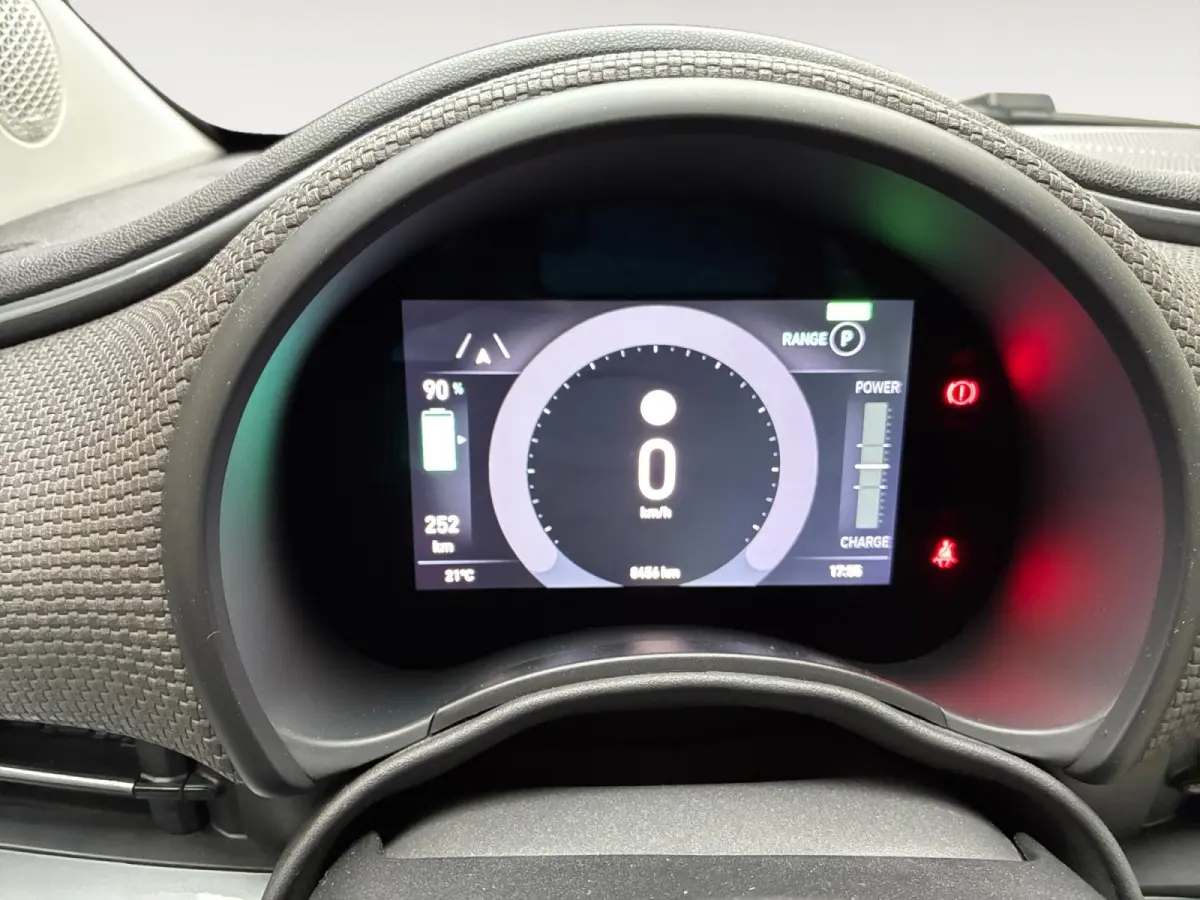 La Prima 42 kWh NAVI | LEDER | LM VELGEN | SOH 98,43%