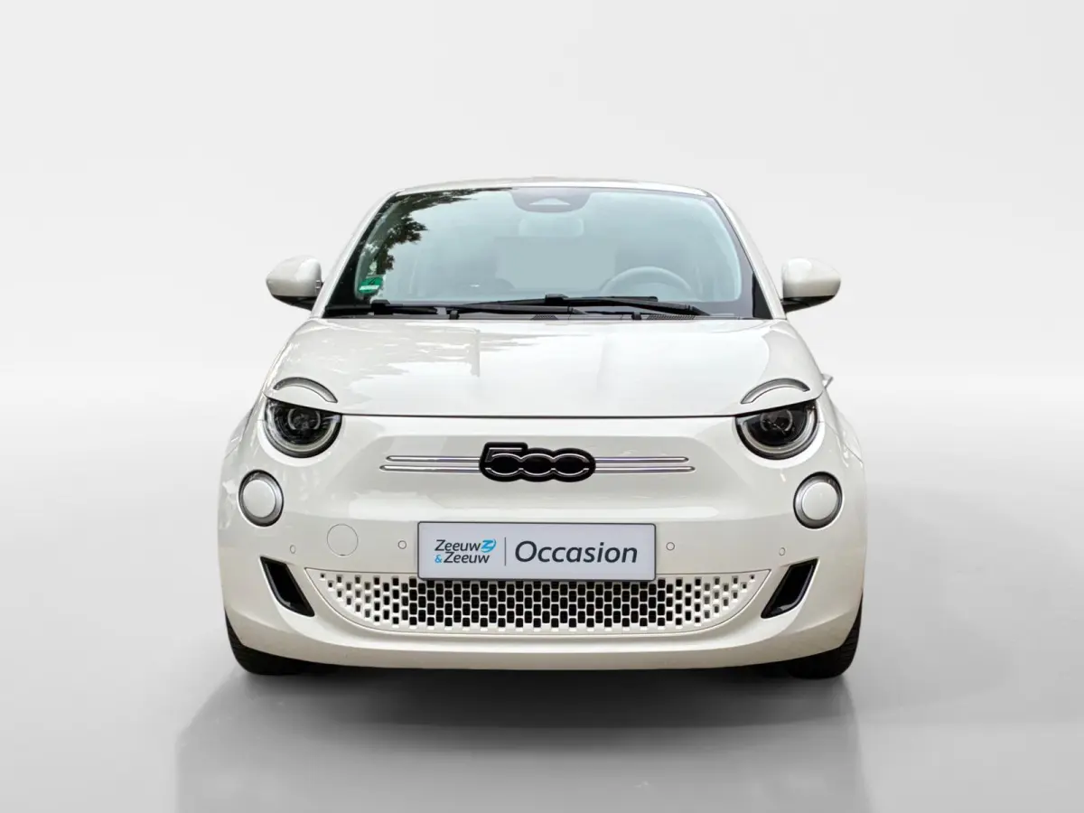 La Prima 42 kWh NAVI | LEDER | LM VELGEN | SOH 98,43%