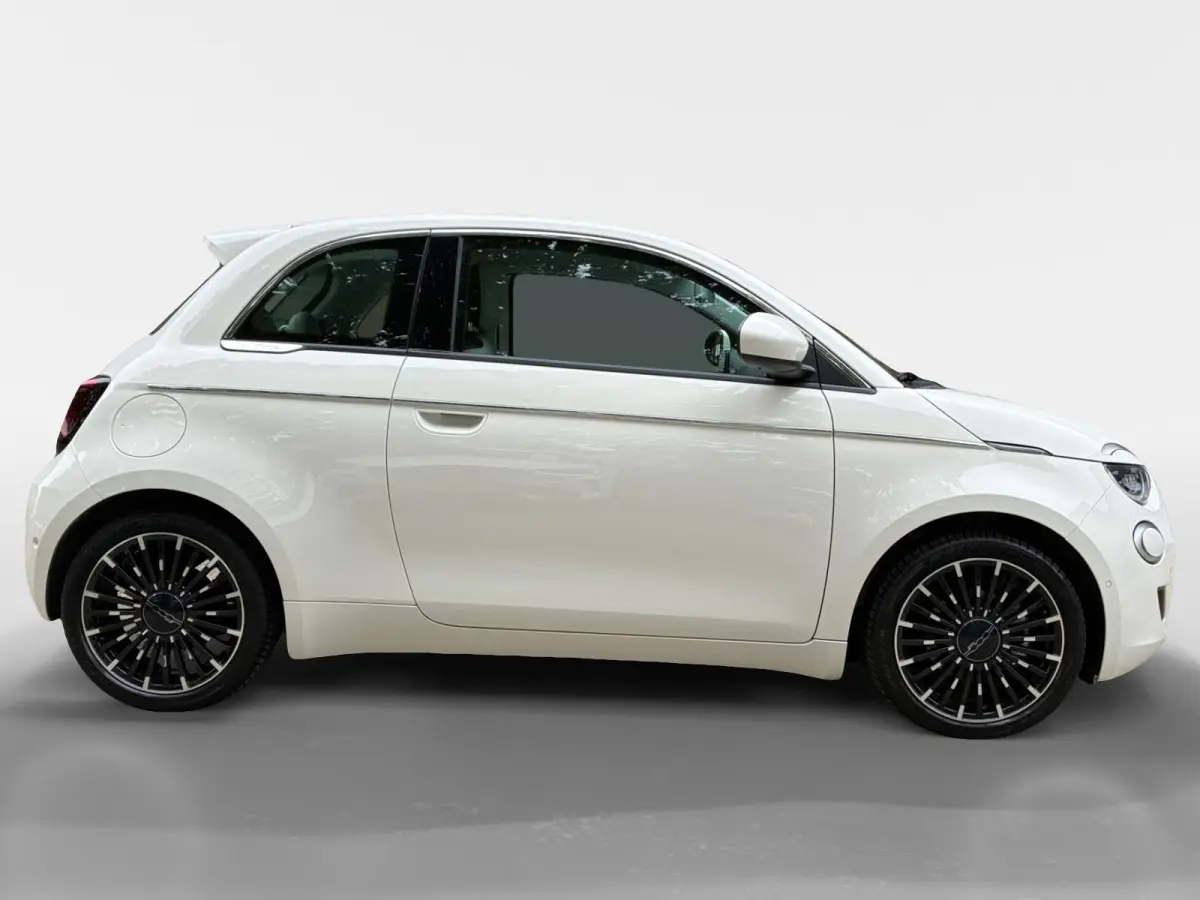 La Prima 42 kWh NAVI | LEDER | LM VELGEN | SOH 98,43%