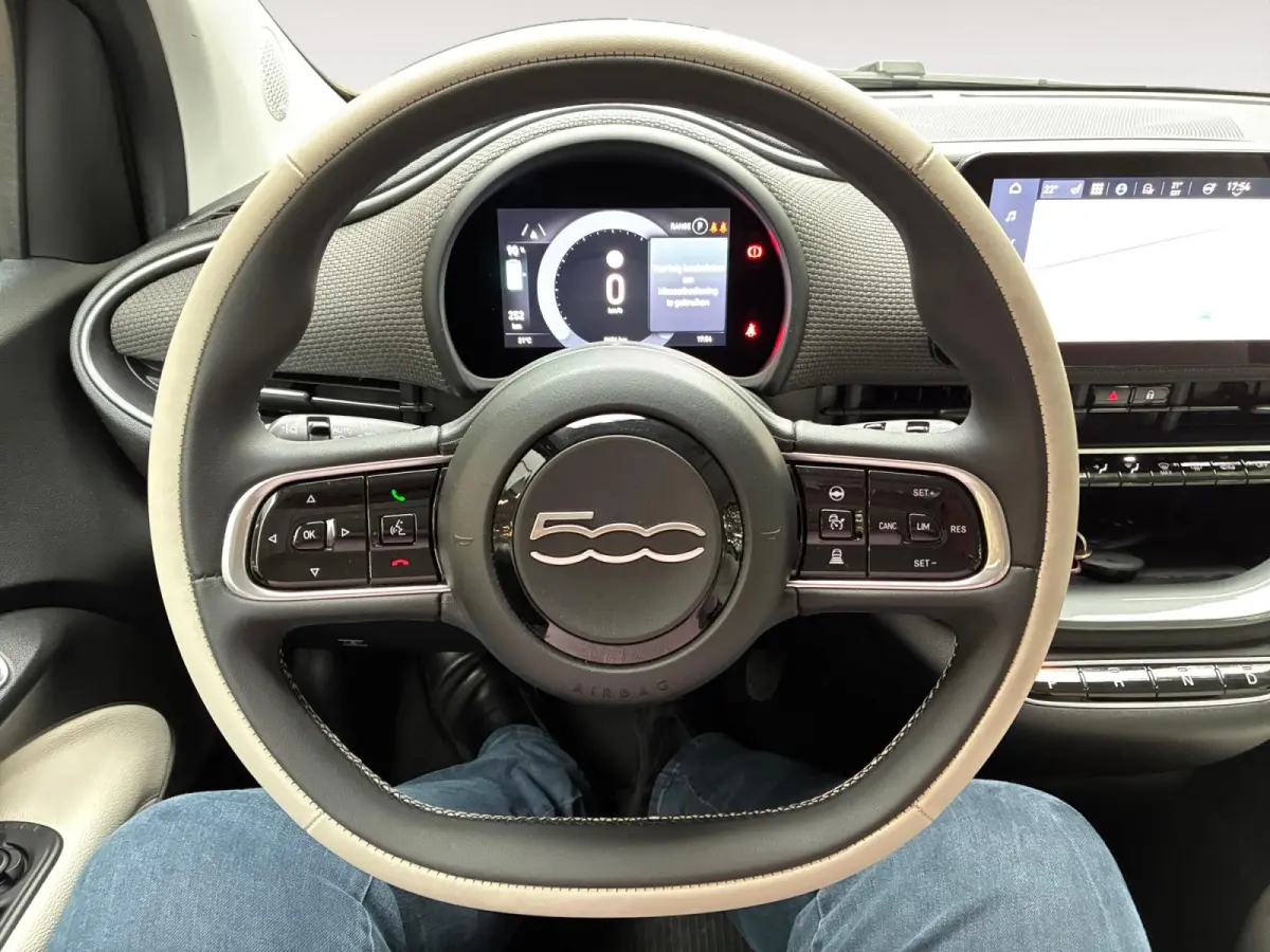 La Prima 42 kWh NAVI | LEDER | LM VELGEN | SOH 98,43%