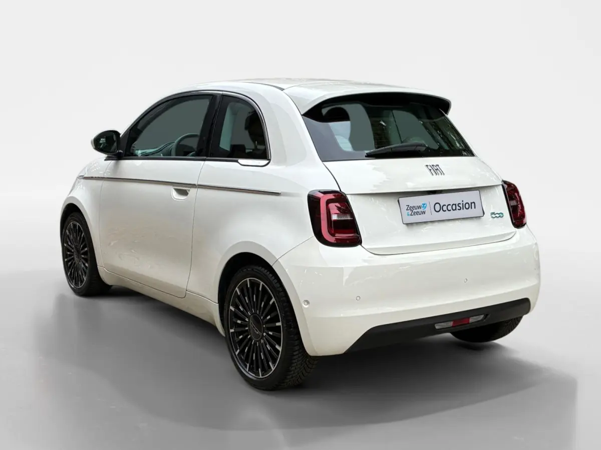 La Prima 42 kWh NAVI | LEDER | LM VELGEN | SOH 98,43%