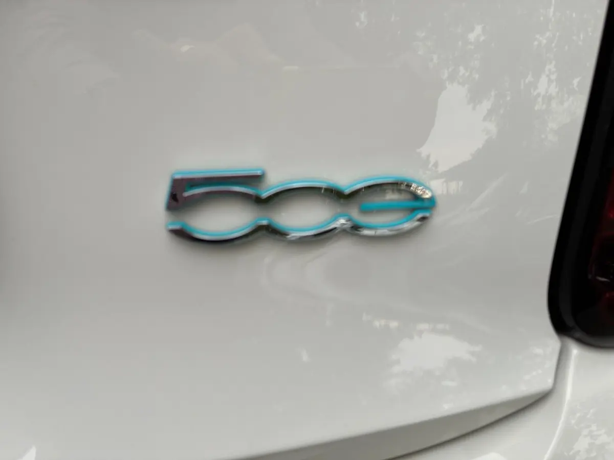 La Prima 42 kWh NAVI | LEDER | LM VELGEN | SOH 98,43%