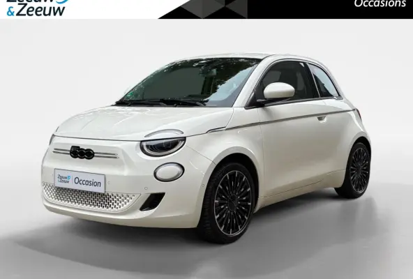 La Prima 42 kWh NAVI | LEDER | LM VELGEN | SOH 98,43%