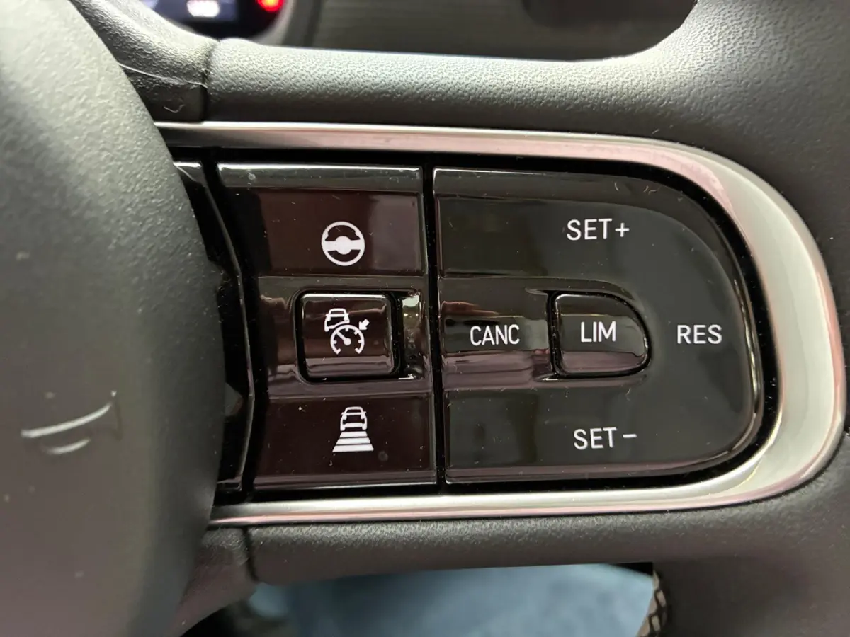 La Prima 42 kWh NAVI | LEDER | LM VELGEN | SOH 98,43%