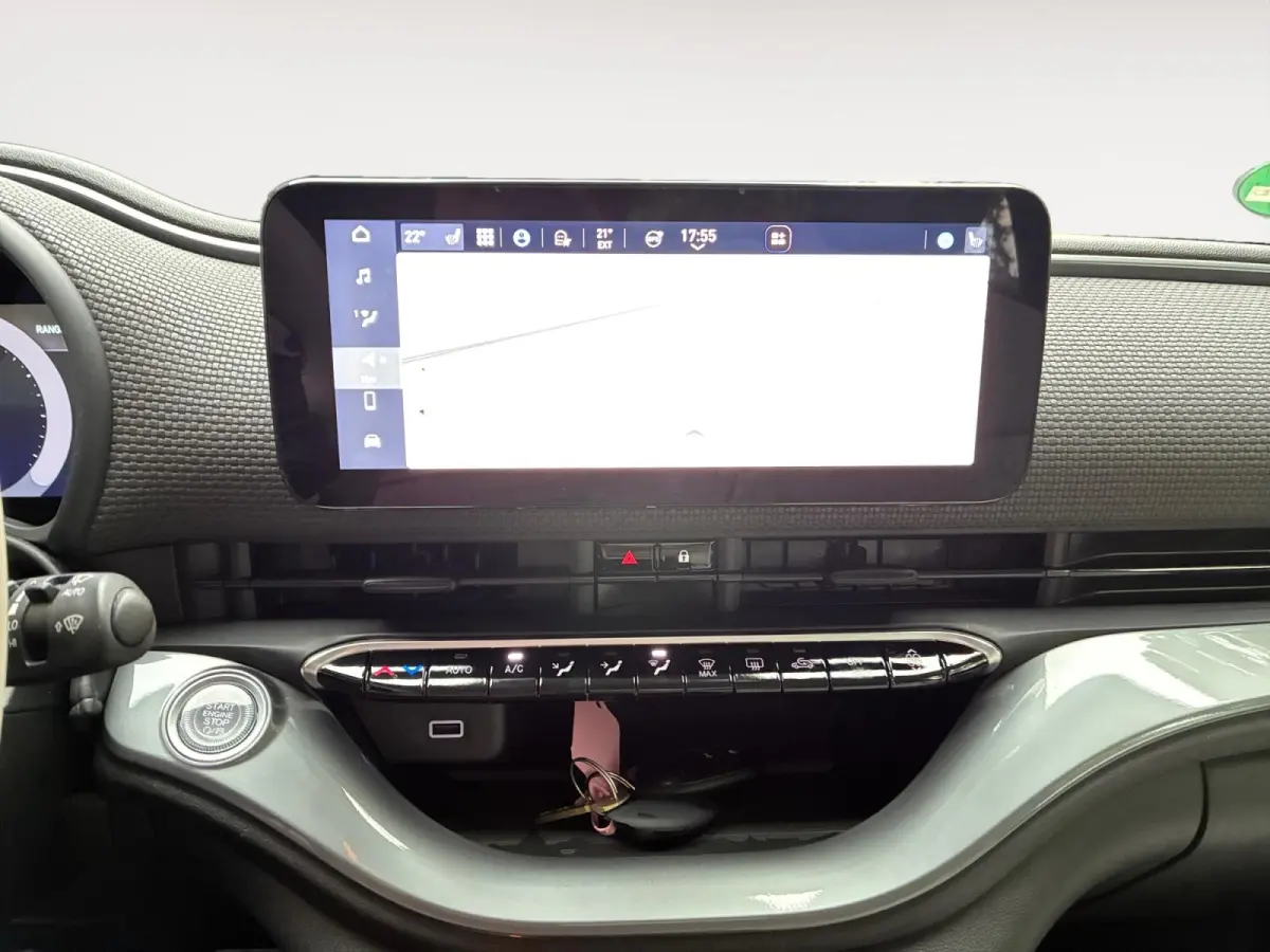 La Prima 42 kWh NAVI | LEDER | LM VELGEN | SOH 98,43%