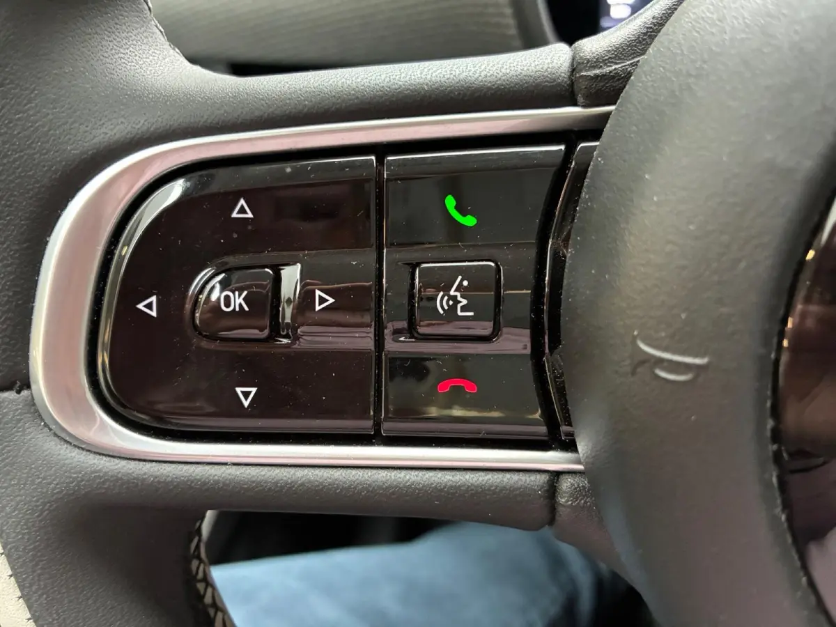 La Prima 42 kWh NAVI | LEDER | LM VELGEN | SOH 98,43%
