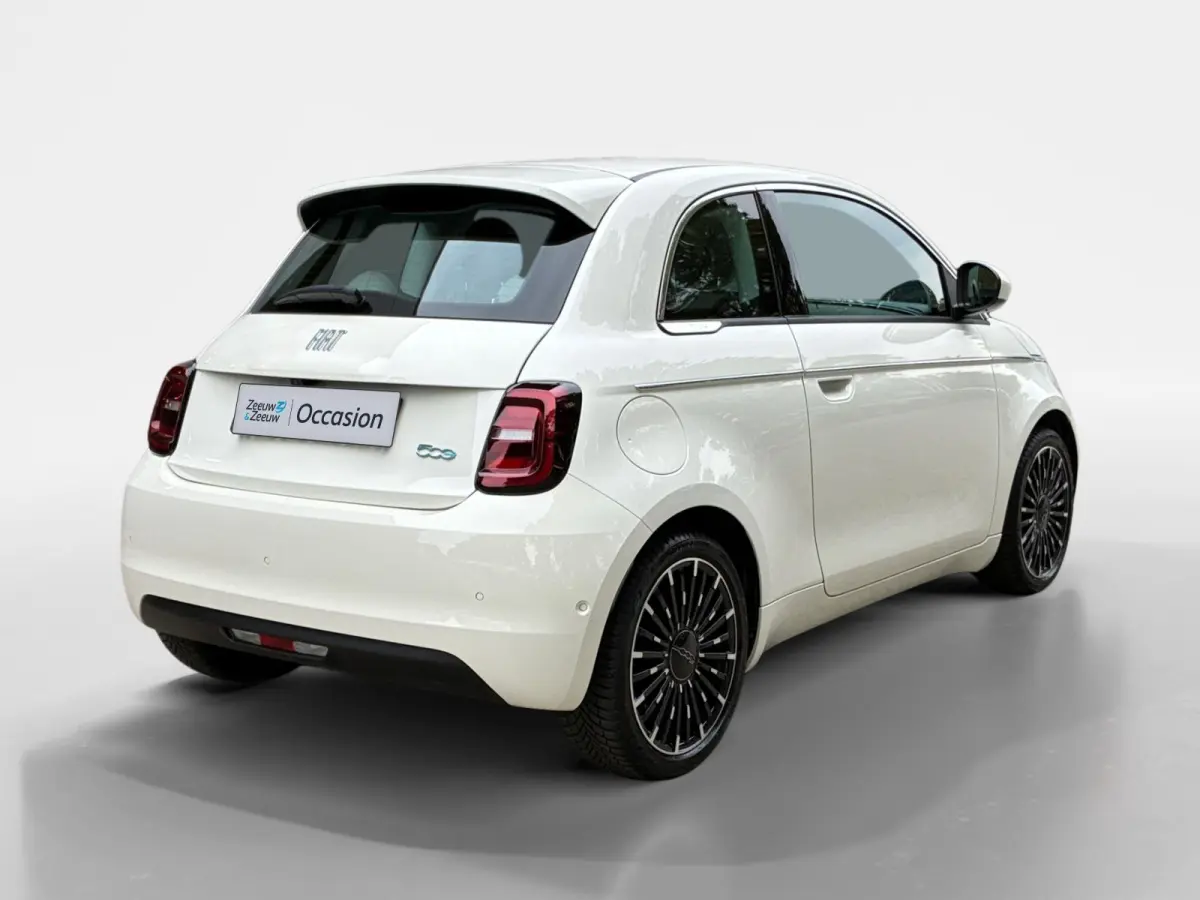 La Prima 42 kWh NAVI | LEDER | LM VELGEN | SOH 98,43%