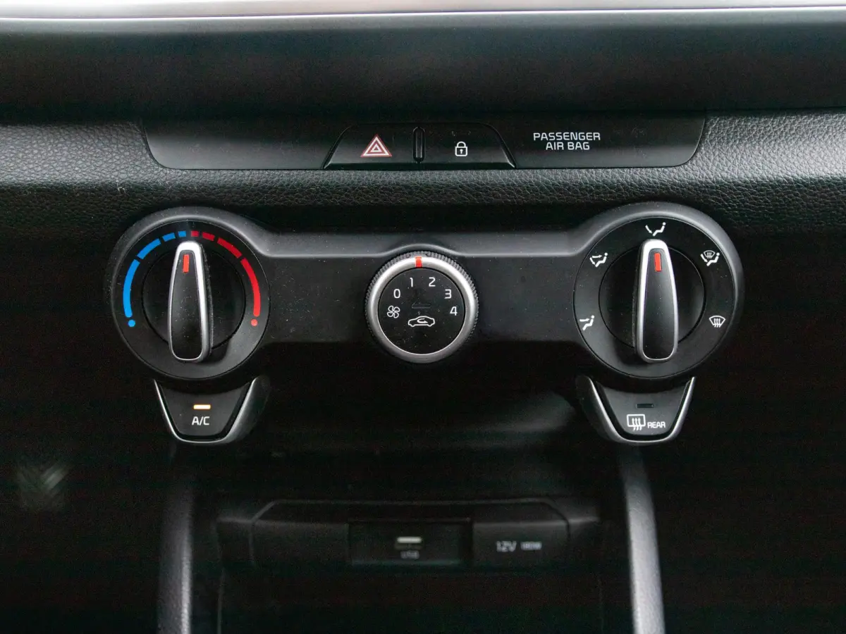 1.0 T-GDi MHEV DynamicLine l Camera l Apple Carplay en Android Auto