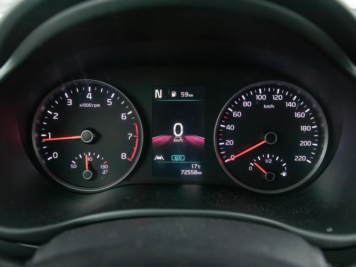 1.0 T-GDi MHEV DynamicLine l Camera l Apple Carplay en Android Auto