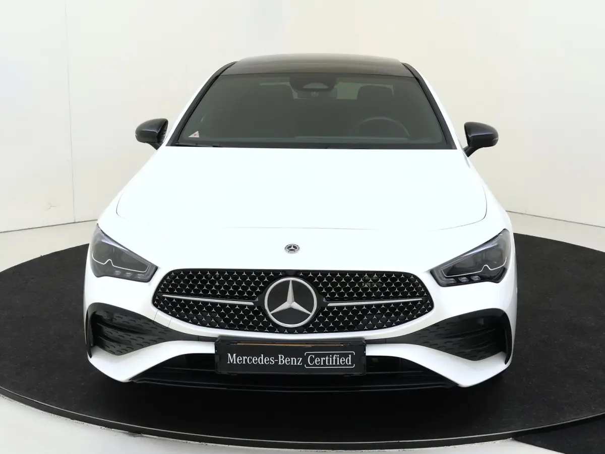 250 e Business Solution AMG / Nightpakket / Panaromadak / Trekhaak /