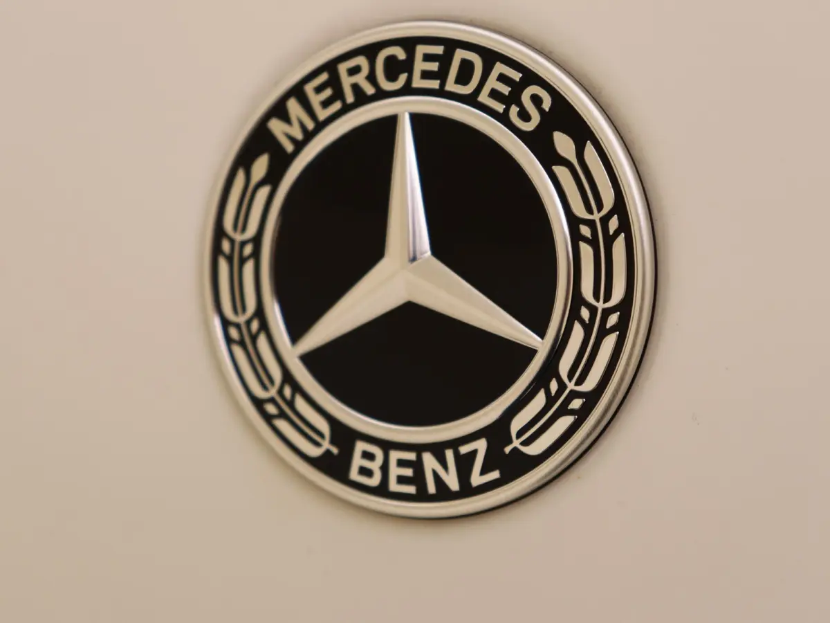 250 e Business Solution AMG / Nightpakket / Panaromadak / Trekhaak /