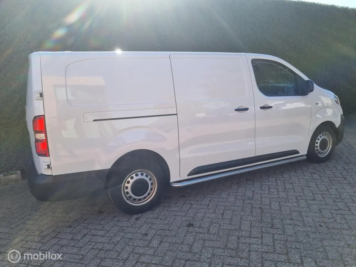bestel 1.5 CDTI L2H1 Edition