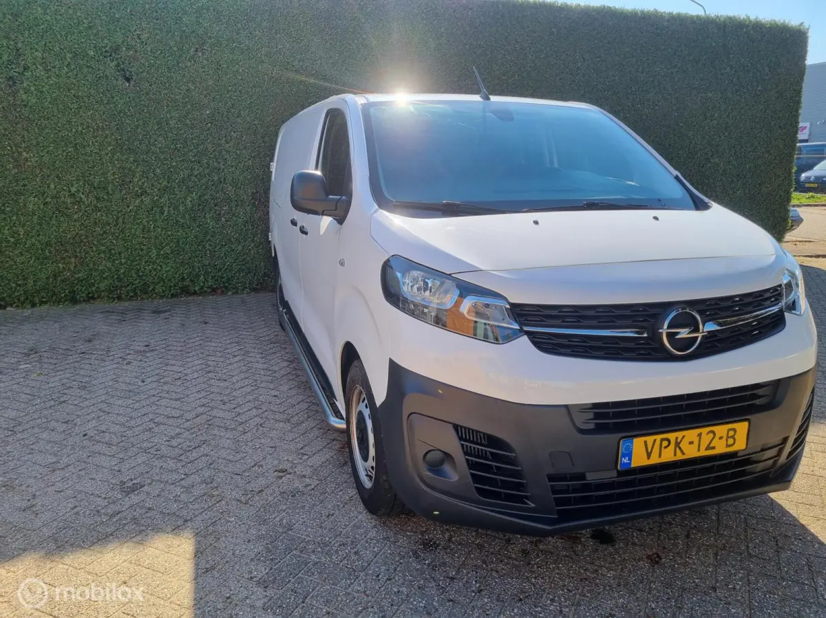 bestel 1.5 CDTI L2H1 Edition