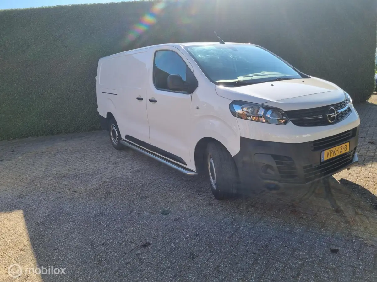 bestel 1.5 CDTI L2H1 Edition