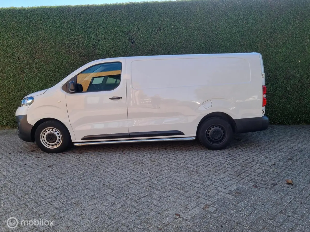 bestel 1.5 CDTI L2H1 Edition