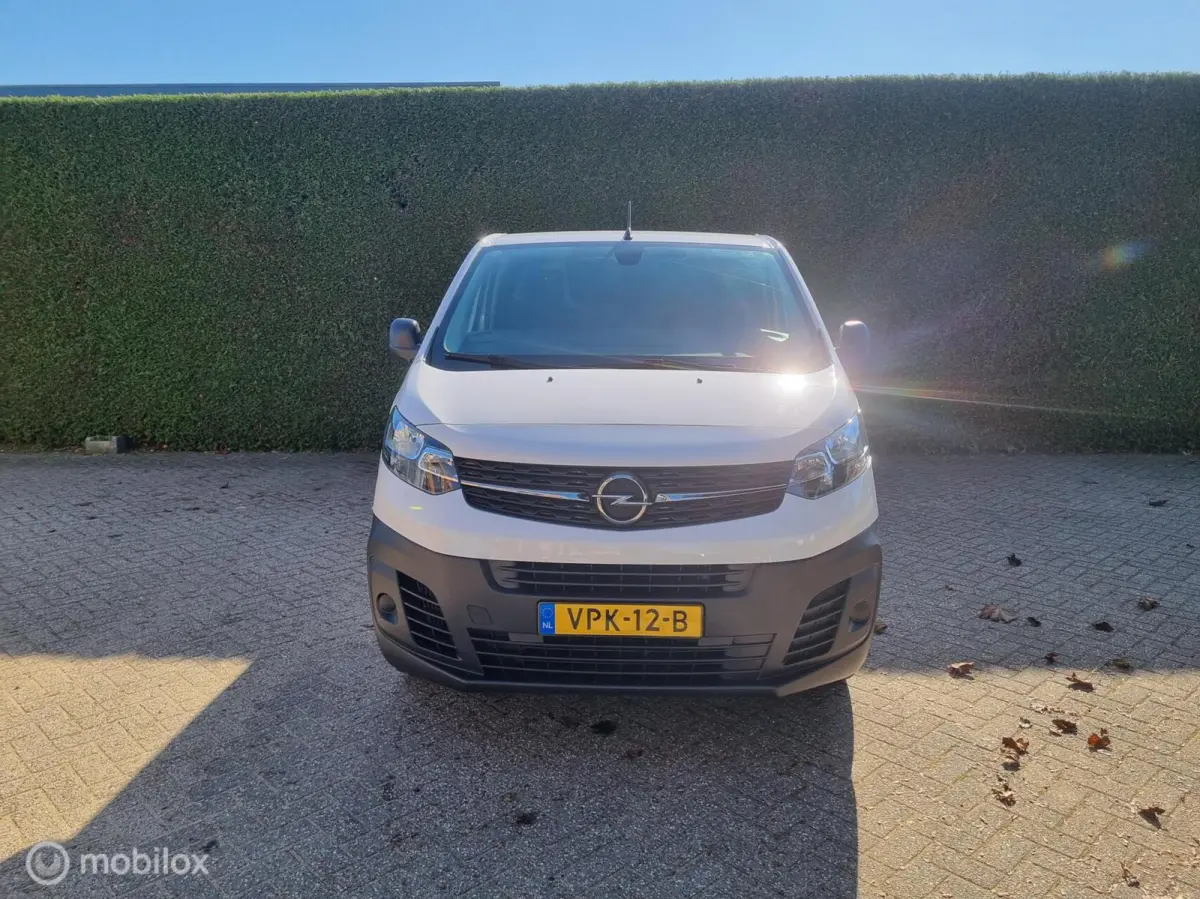 bestel 1.5 CDTI L2H1 Edition