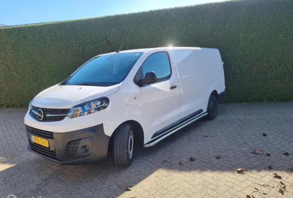 bestel 1.5 CDTI L2H1 Edition