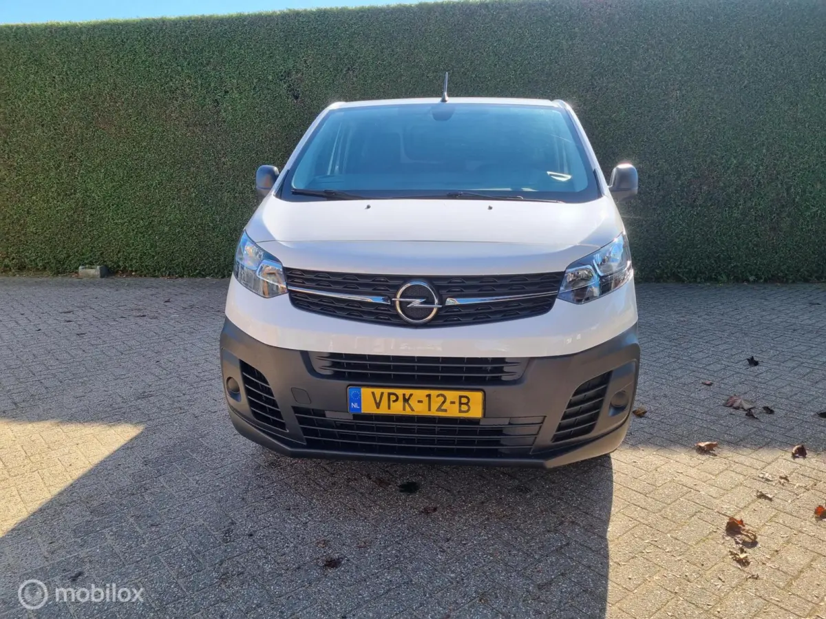 bestel 1.5 CDTI L2H1 Edition