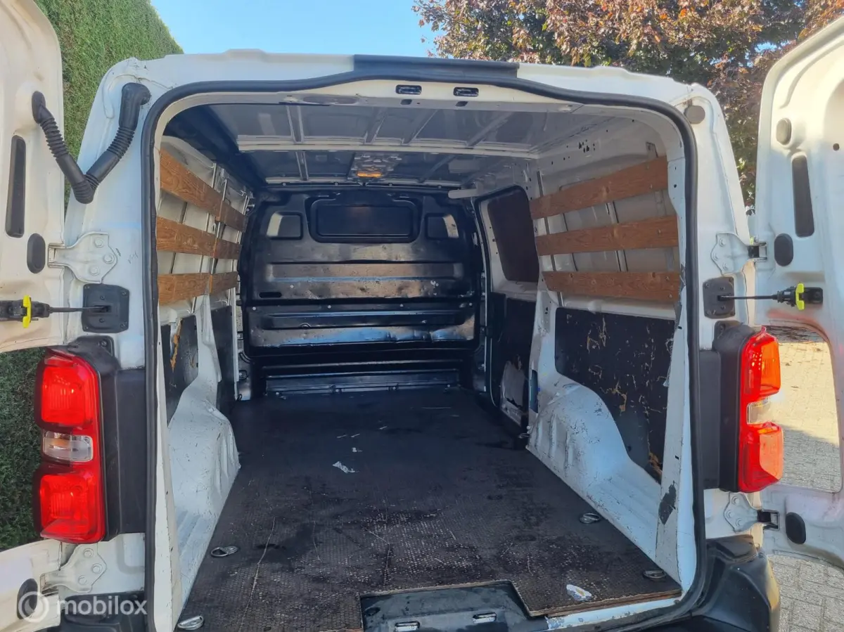 bestel 1.5 CDTI L2H1 Edition