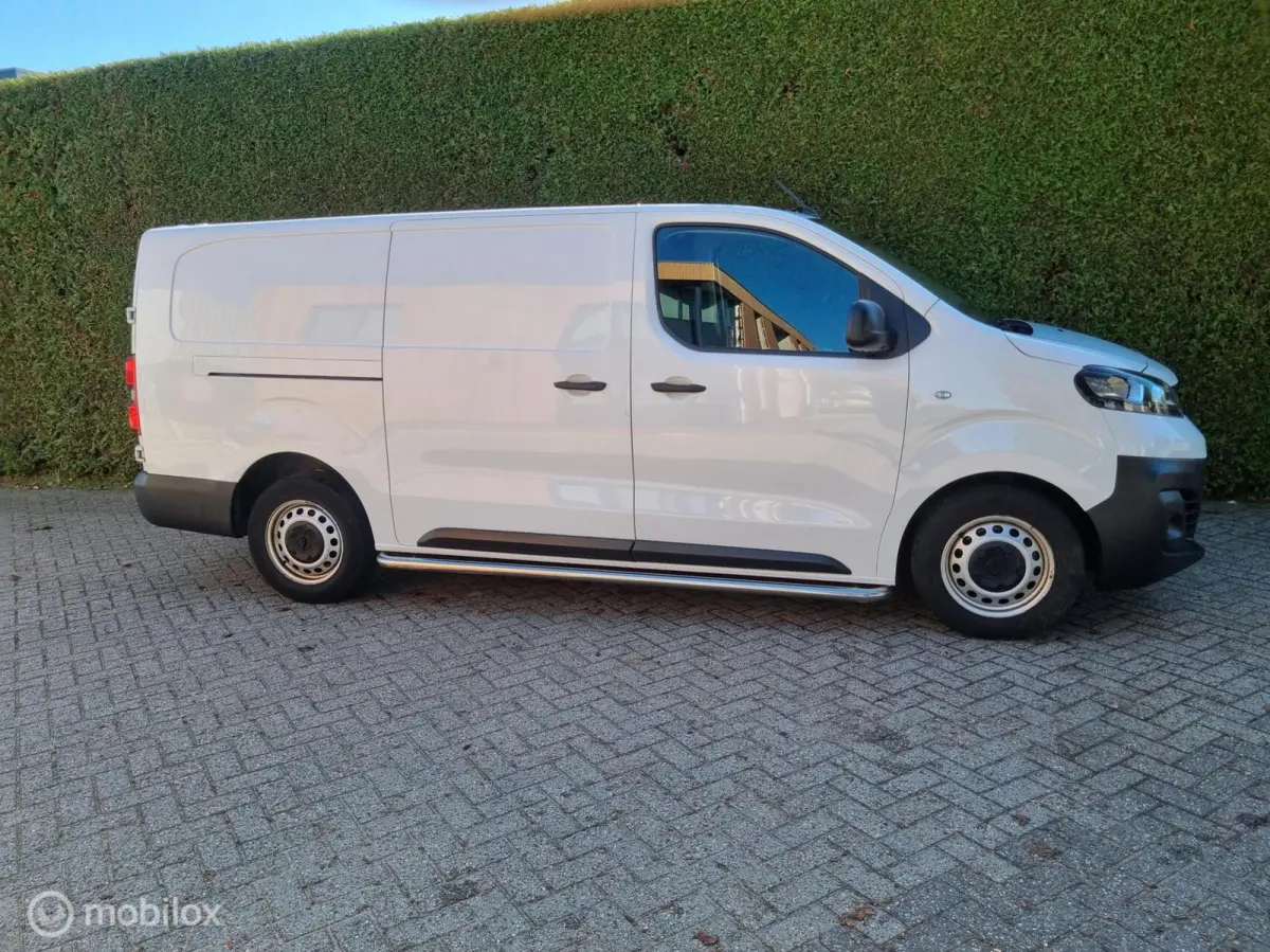 bestel 1.5 CDTI L2H1 Edition