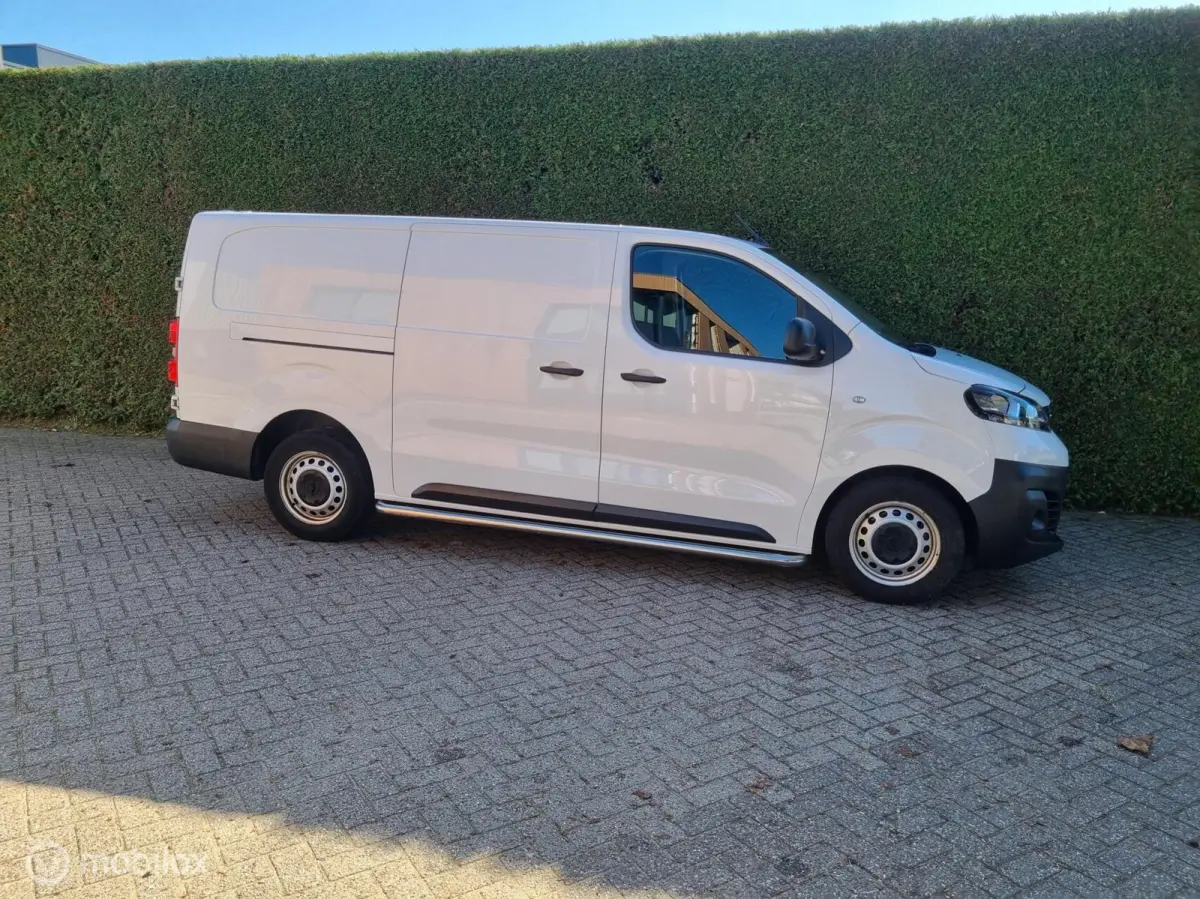 bestel 1.5 CDTI L2H1 Edition