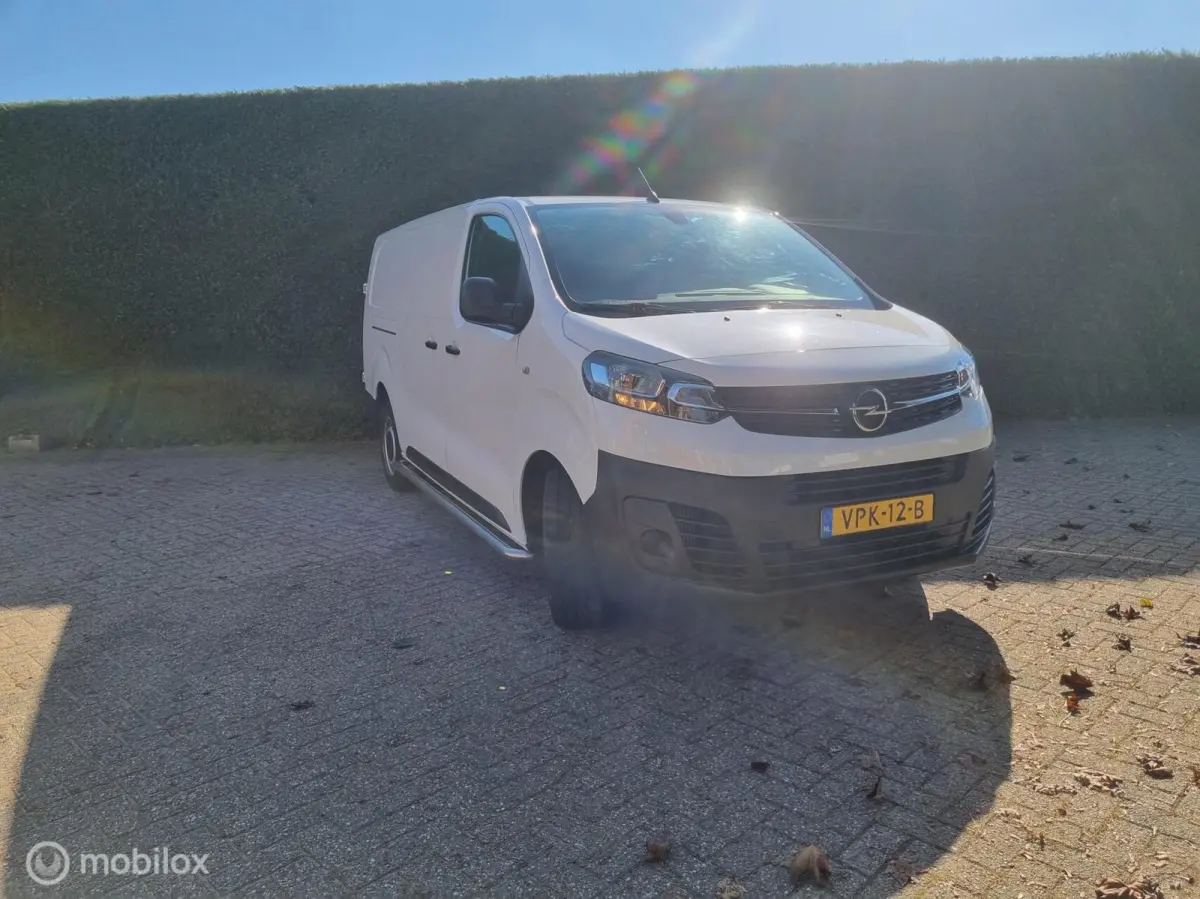 bestel 1.5 CDTI L2H1 Edition