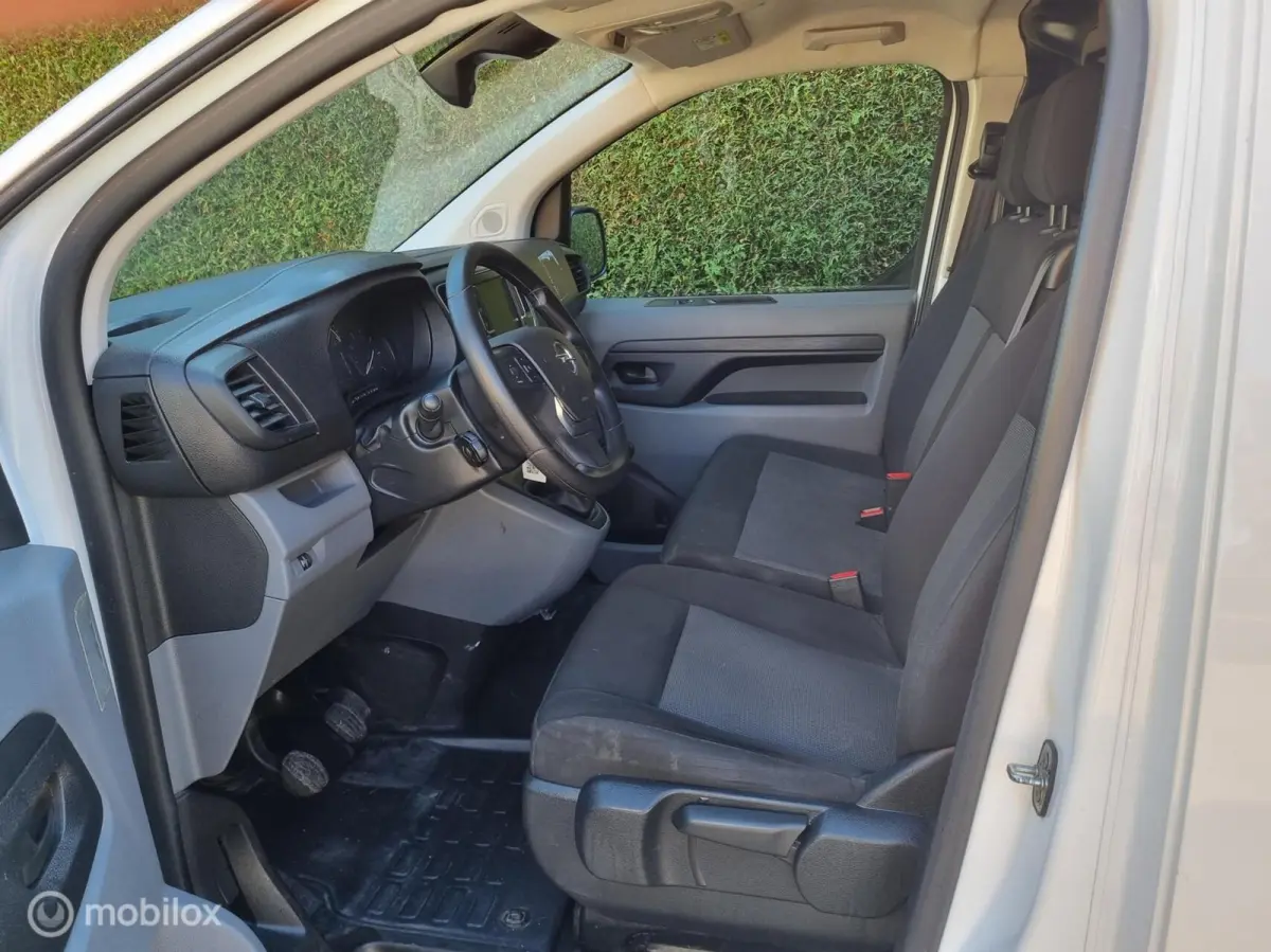 bestel 1.5 CDTI L2H1 Edition