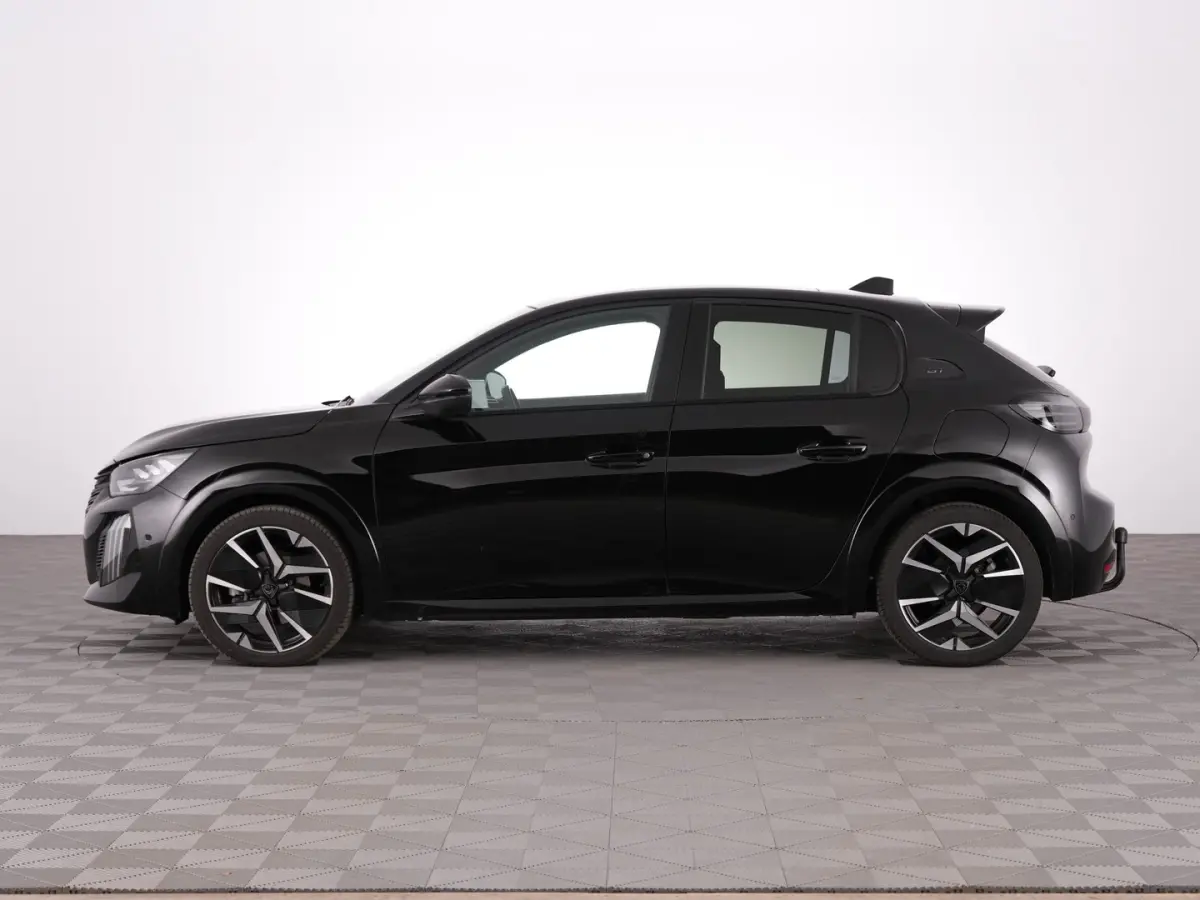 1.2 Hybrid 145 e-DSC6 GT Automaat | PANORAMADAK | EL. Stoel ✅ 1e Eigenaar !