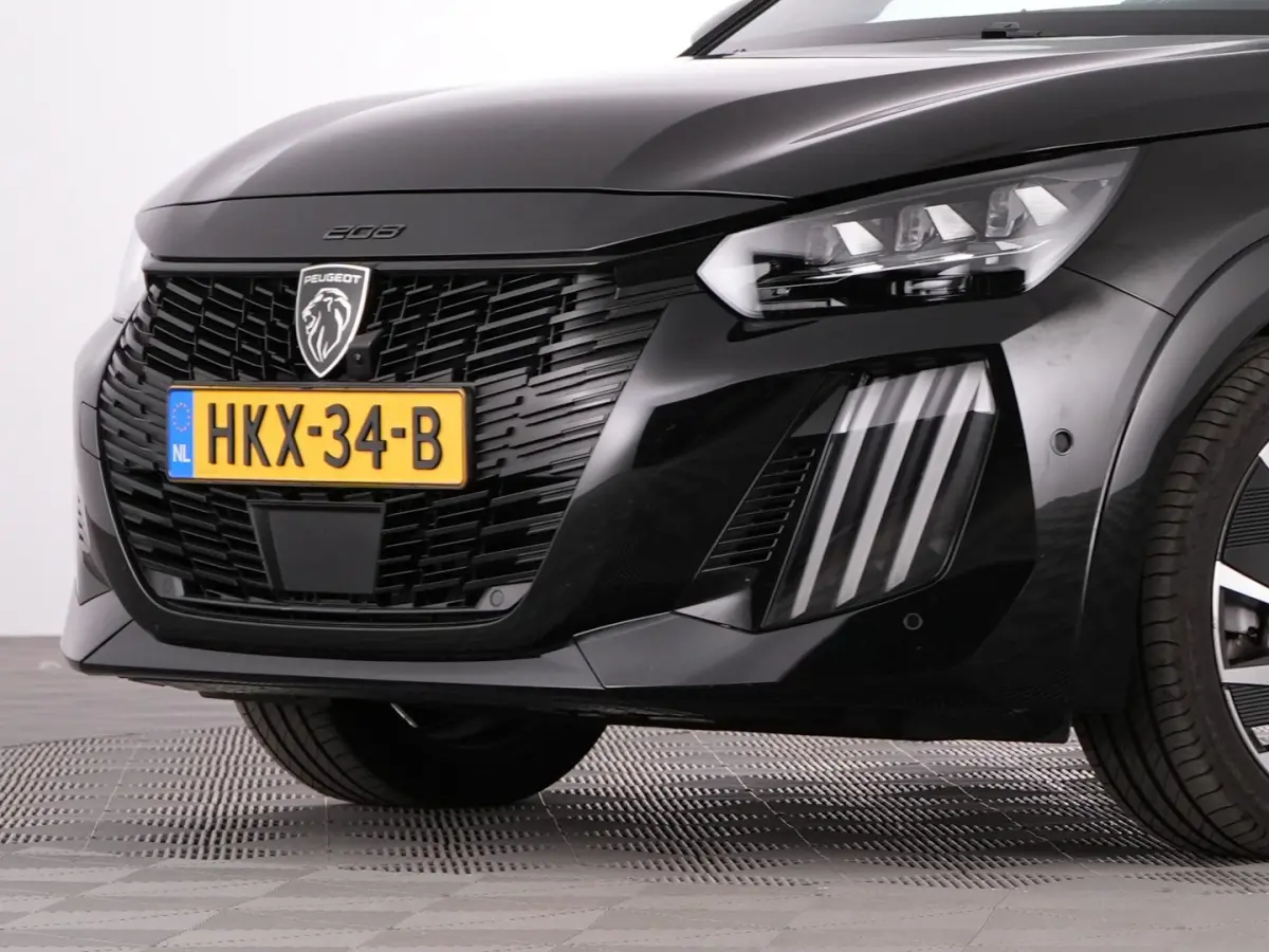 1.2 Hybrid 145 e-DSC6 GT Automaat | PANORAMADAK | EL. Stoel ✅ 1e Eigenaar !