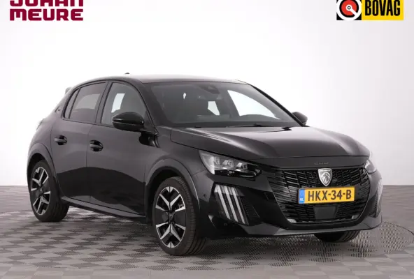 1.2 Hybrid 145 e-DSC6 GT Automaat | PANORAMADAK | EL. Stoel ✅ 1e Eigenaar !