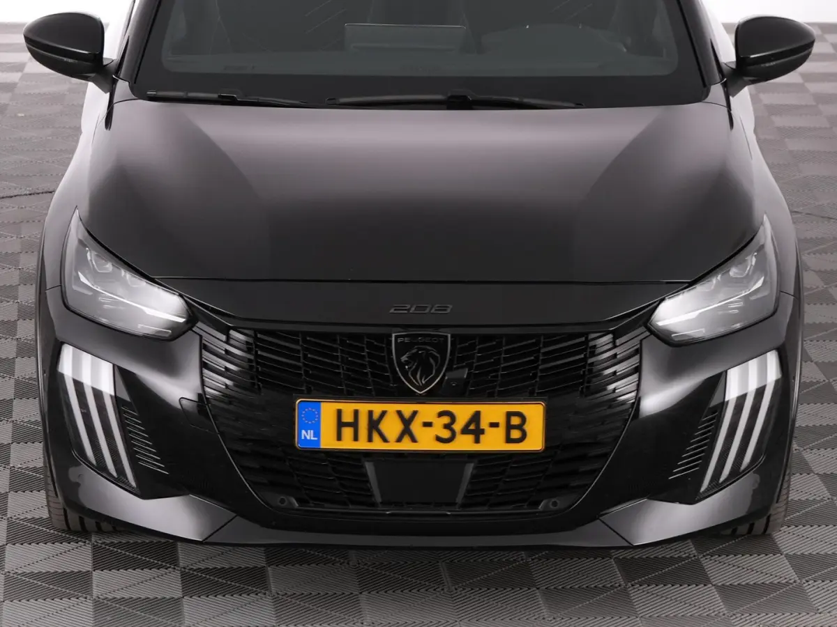 1.2 Hybrid 145 e-DSC6 GT Automaat | PANORAMADAK | EL. Stoel ✅ 1e Eigenaar !
