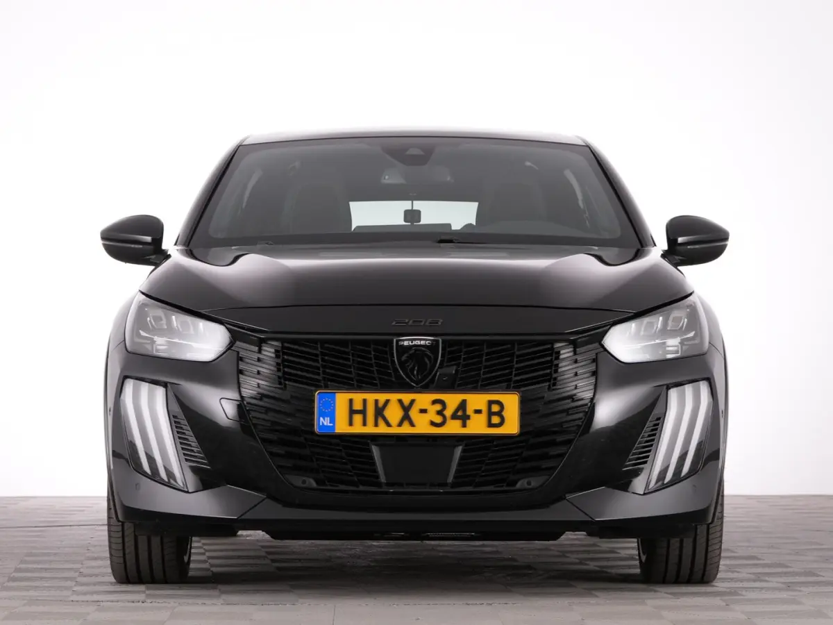 1.2 Hybrid 145 e-DSC6 GT Automaat | PANORAMADAK | EL. Stoel ✅ 1e Eigenaar !