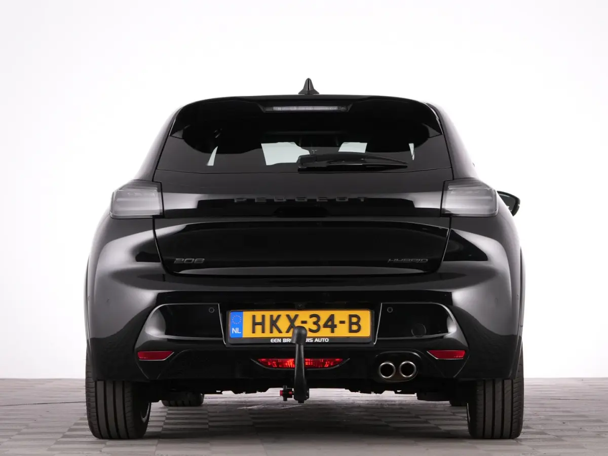 1.2 Hybrid 145 e-DSC6 GT Automaat | PANORAMADAK | EL. Stoel ✅ 1e Eigenaar !
