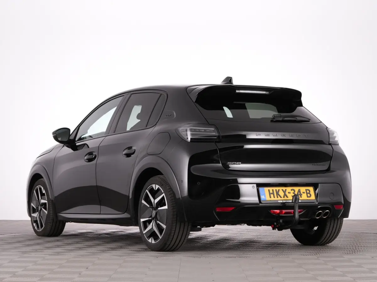 1.2 Hybrid 145 e-DSC6 GT Automaat | PANORAMADAK | EL. Stoel ✅ 1e Eigenaar !