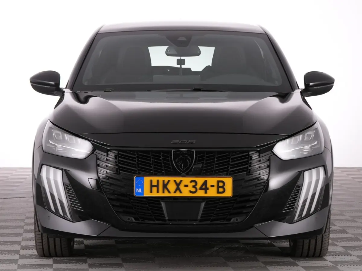 1.2 Hybrid 145 e-DSC6 GT Automaat | PANORAMADAK | EL. Stoel ✅ 1e Eigenaar !