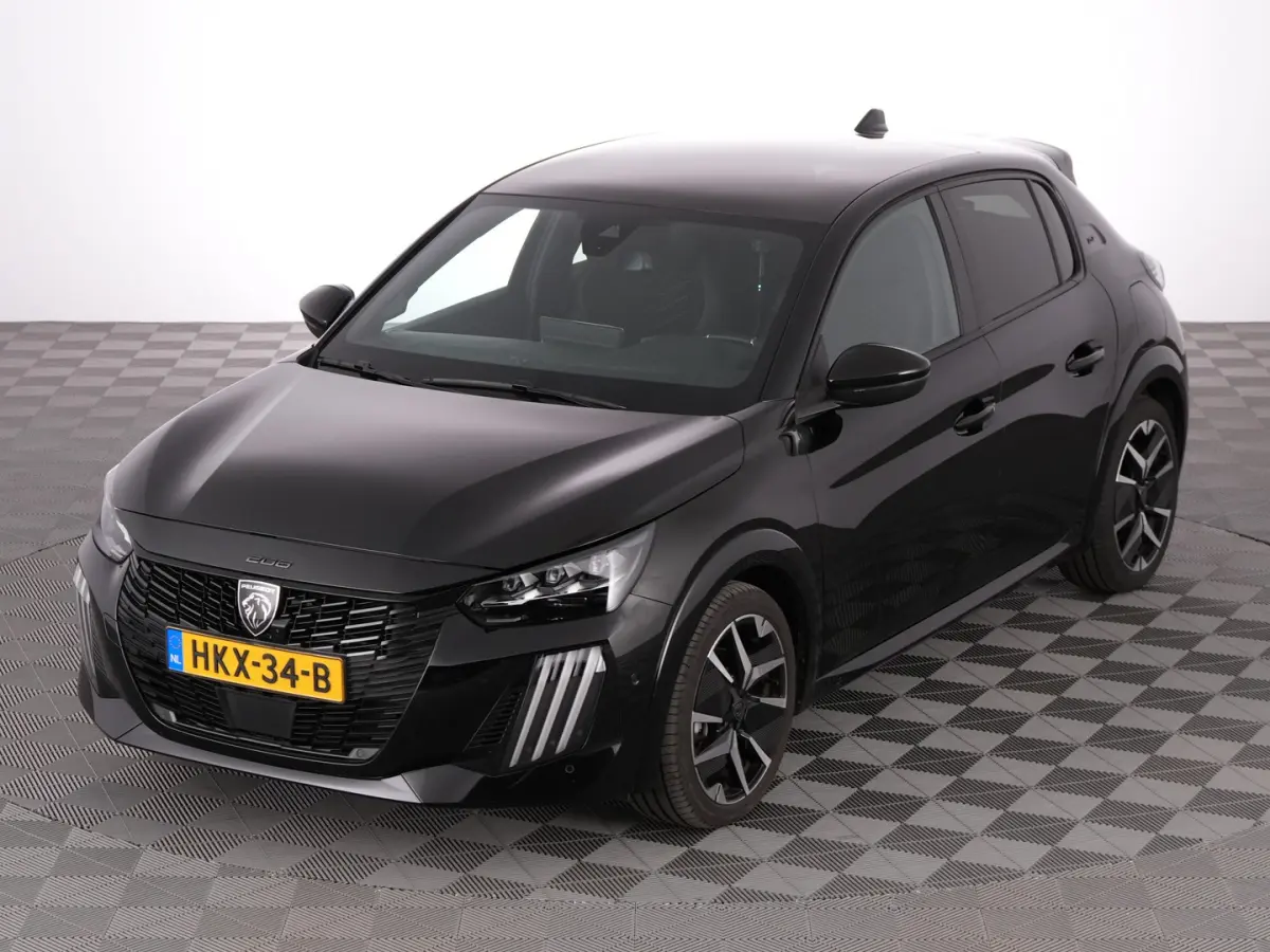 1.2 Hybrid 145 e-DSC6 GT Automaat | PANORAMADAK | EL. Stoel ✅ 1e Eigenaar !
